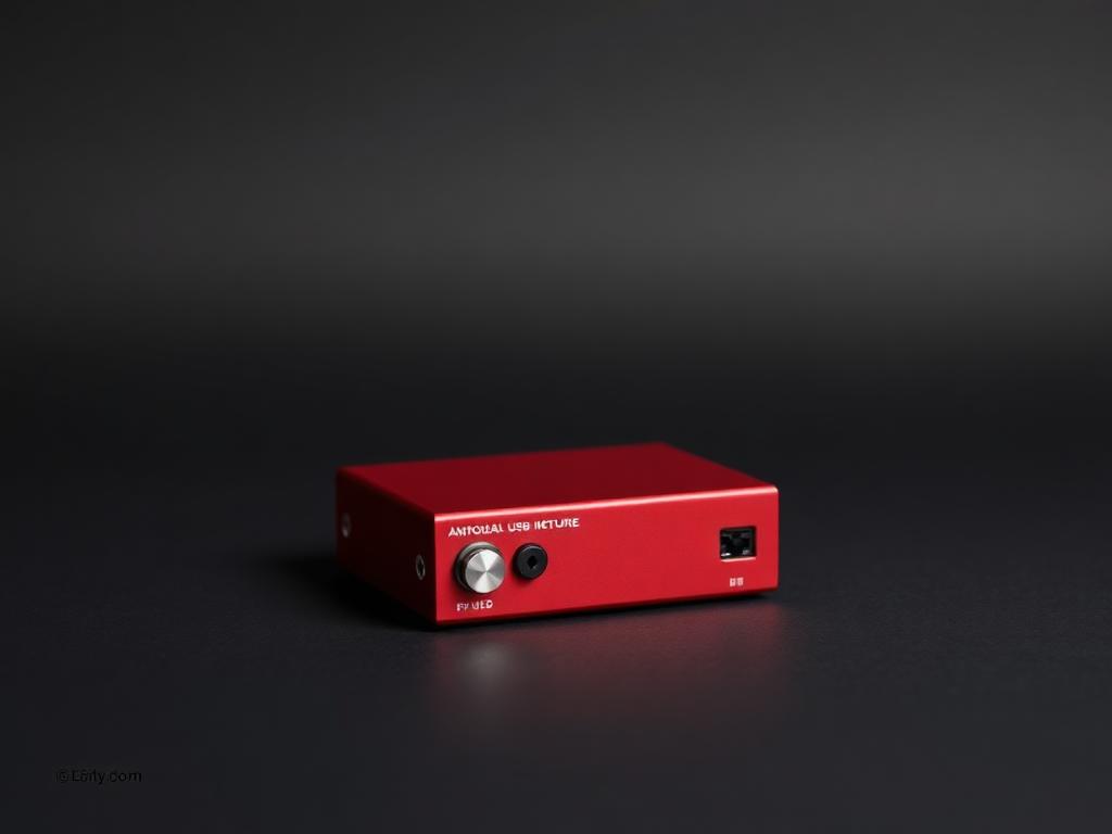 Audio interfaces