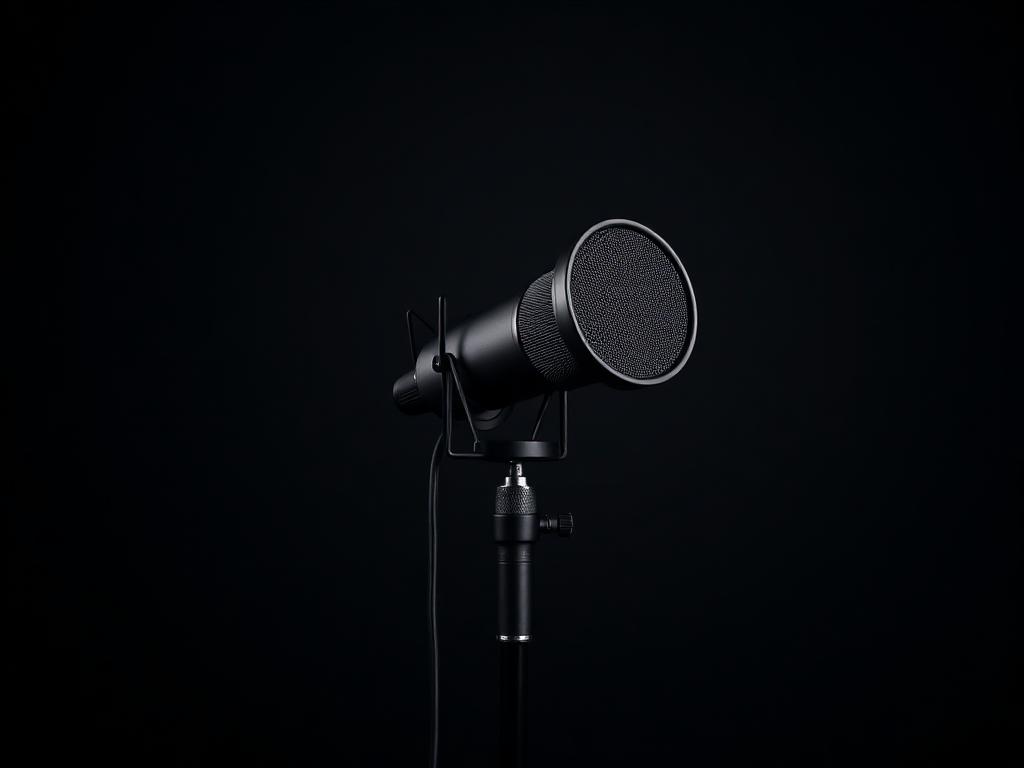 Microphones