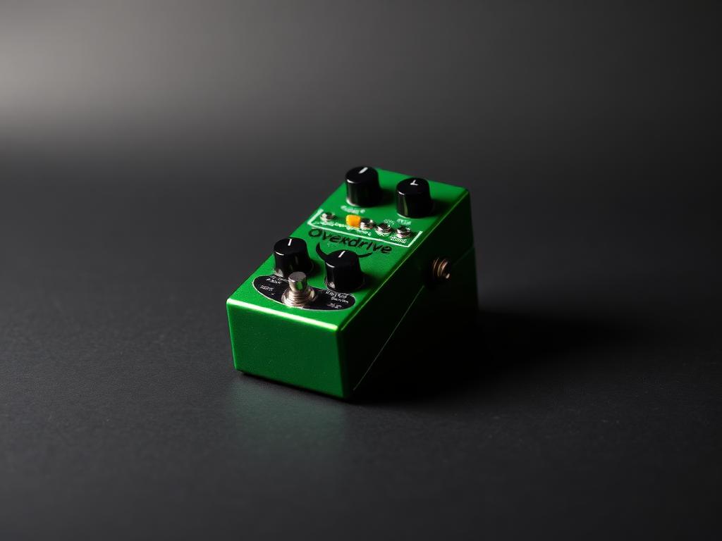 Pedals & effects